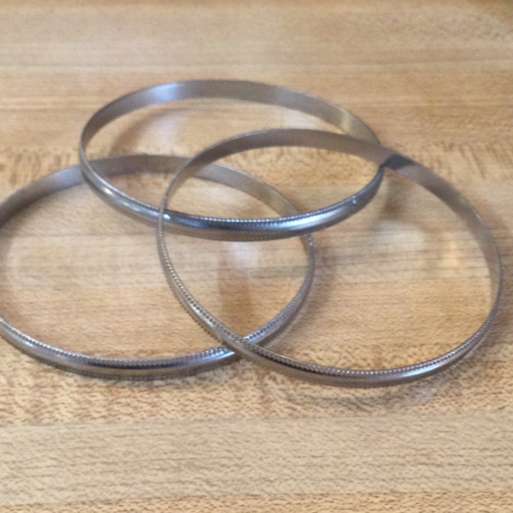 3 Bangles - image 2